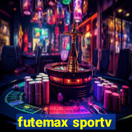 futemax sportv